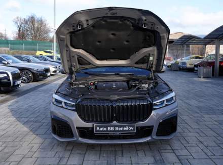 BMW - 7er