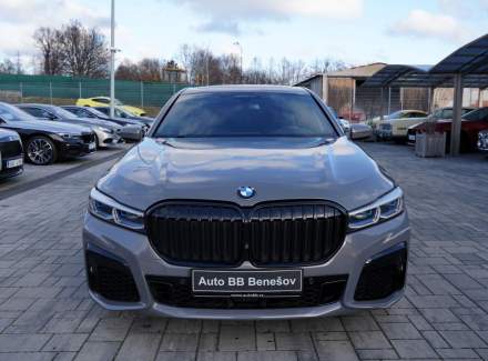 BMW - 7er