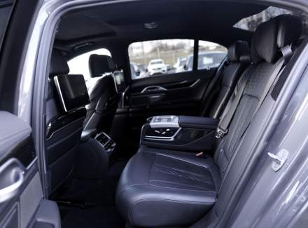 BMW - 7er