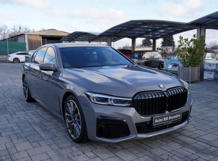 BMW - 7er