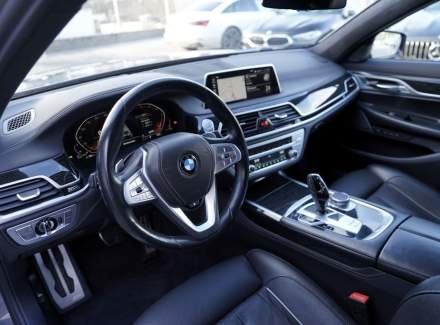 BMW - 7er