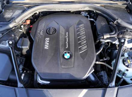 BMW - 7er