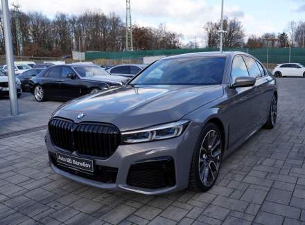 BMW - 7er