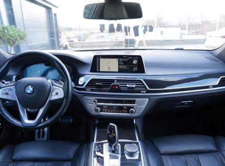 BMW - 7er