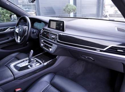 BMW - 7er