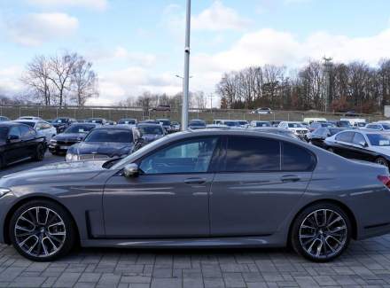 BMW - 7er