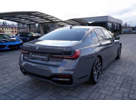 BMW - 7er