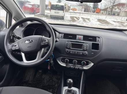 Kia - Rio