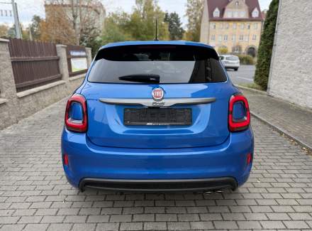 Fiat - 500X
