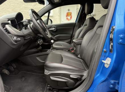 Fiat - 500X