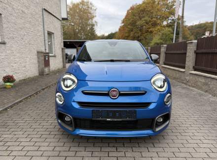 Fiat - 500X