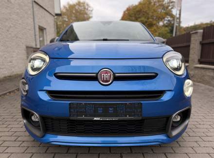 Fiat - 500X