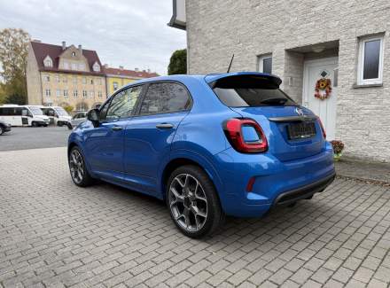 Fiat - 500X