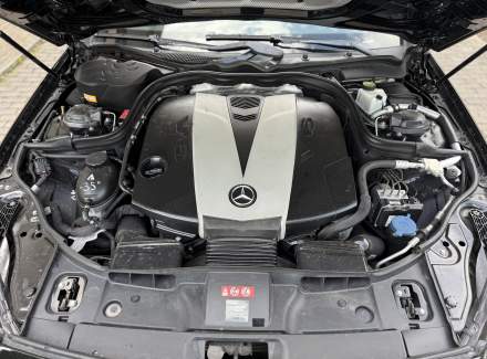 Mercedes-Benz - CLS CLS 350 CDI V6 (265 Hp) 4MATIC 7G-TRONIC PLUS