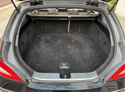 Mercedes-Benz - CLS CLS 350 CDI V6 (265 Hp) 4MATIC 7G-TRONIC PLUS