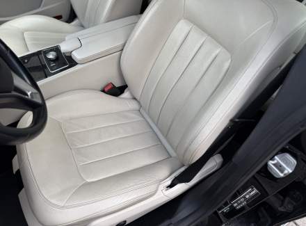 Mercedes-Benz - CLS CLS 350 CDI V6 (265 Hp) 4MATIC 7G-TRONIC PLUS