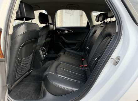 Audi - A6 3.0 TDI V6 (245 Hp) quattro S tronic