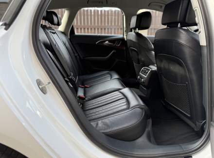 Audi - A6 3.0 TDI V6 (245 Hp) quattro S tronic