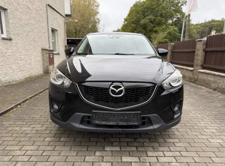 Mazda - CX-5 2.2 SKYACTIV-D (150 Hp) AWD
