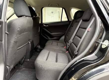 Mazda - CX-5 2.2 SKYACTIV-D (150 Hp) AWD