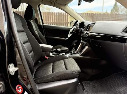 Mazda - CX-5 2.2 SKYACTIV-D (150 Hp) AWD