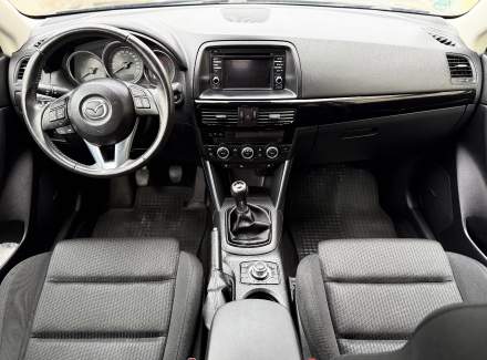 Mazda - CX-5 2.2 SKYACTIV-D (150 Hp) AWD
