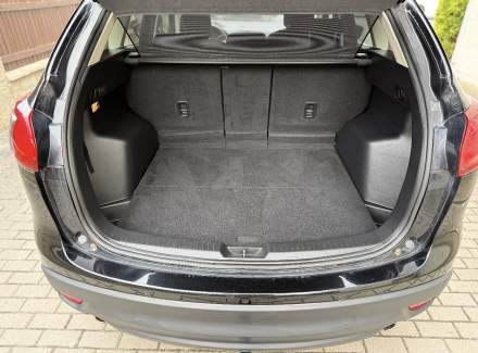 Mazda - CX-5 2.2 SKYACTIV-D (150 Hp) AWD