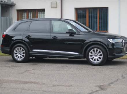 Audi - Q7