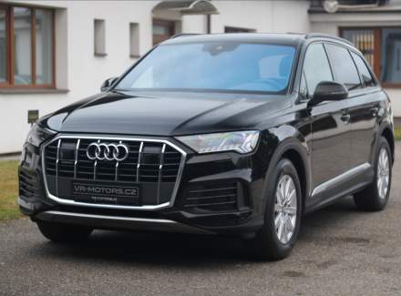 Audi - Q7