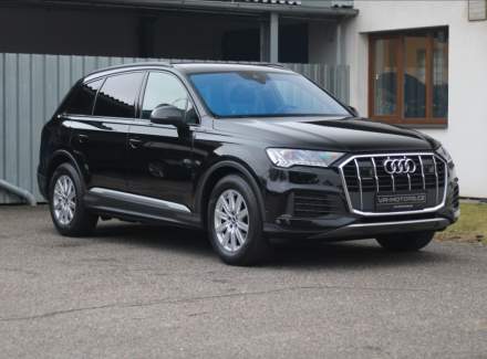 Audi - Q7
