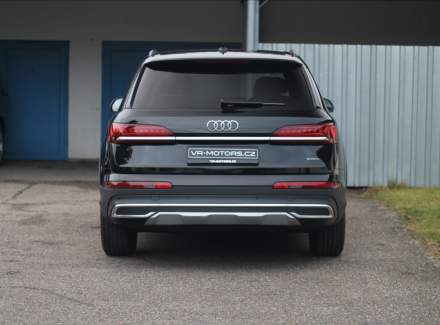 Audi - Q7