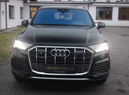 Audi - Q7
