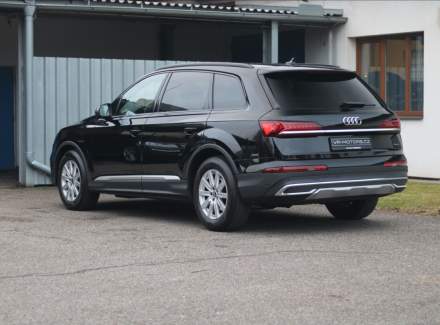 Audi - Q7