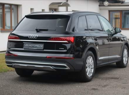 Audi - Q7