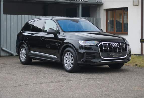 Audi - Q7