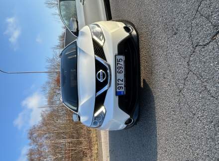 Nissan - Qashqai 1.6 dCi (130 Hp) CVT