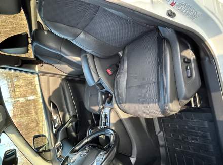 Nissan - Qashqai 1.6 dCi (130 Hp) CVT