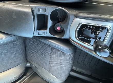 Nissan - Qashqai 1.6 dCi (130 Hp) CVT