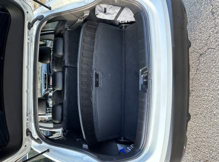 Nissan - Qashqai 1.6 dCi (130 Hp) CVT