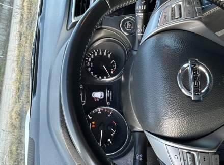 Nissan - Qashqai 1.6 dCi (130 Hp) CVT