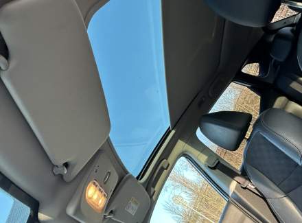 Nissan - Qashqai 1.6 dCi (130 Hp) CVT