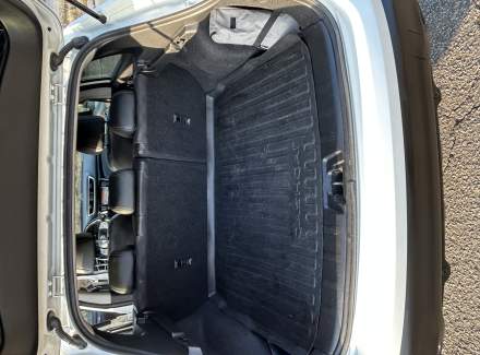 Nissan - Qashqai 1.6 dCi (130 Hp) CVT