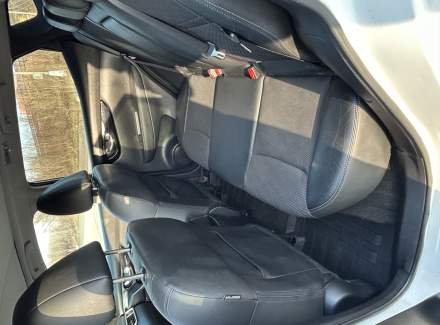 Nissan - Qashqai 1.6 dCi (130 Hp) CVT