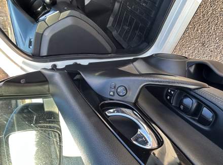 Nissan - Qashqai 1.6 dCi (130 Hp) CVT