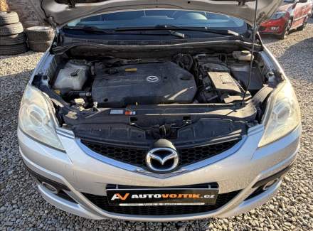 Mazda - 5