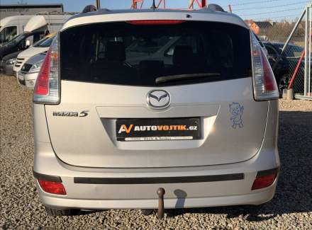 Mazda - 5