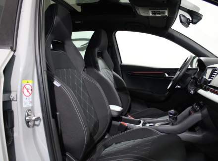 Škoda - Karoq