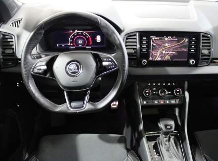 Škoda - Karoq