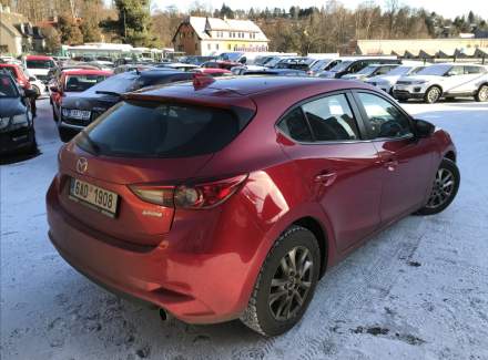 Mazda - 3