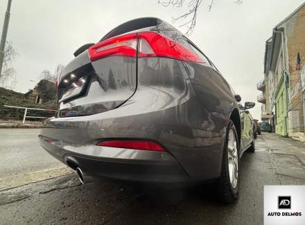 Ford - Focus